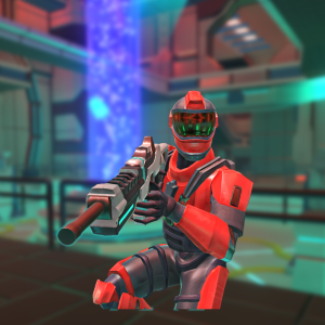 Deathmatch AI Kit