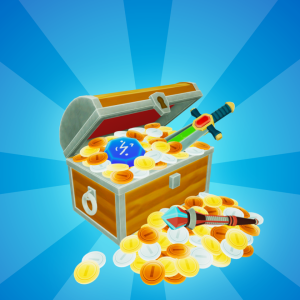 Ultimate Inventory System