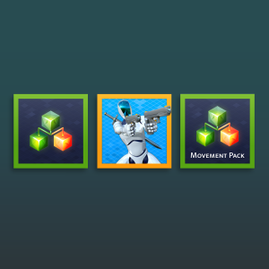Character AI Bundle