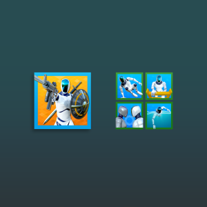 Ultimate Character Bundle