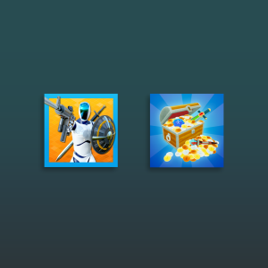 Character Inventory Bundle