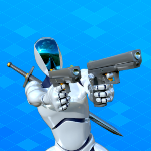 Third Person Controller