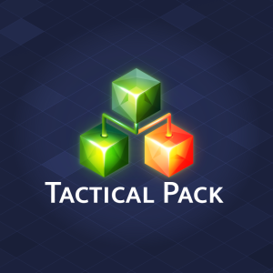 Tactical Pack for Behavior Designer Pro