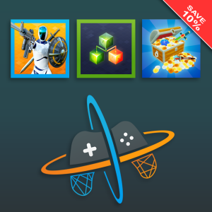 Total Solution Bundle